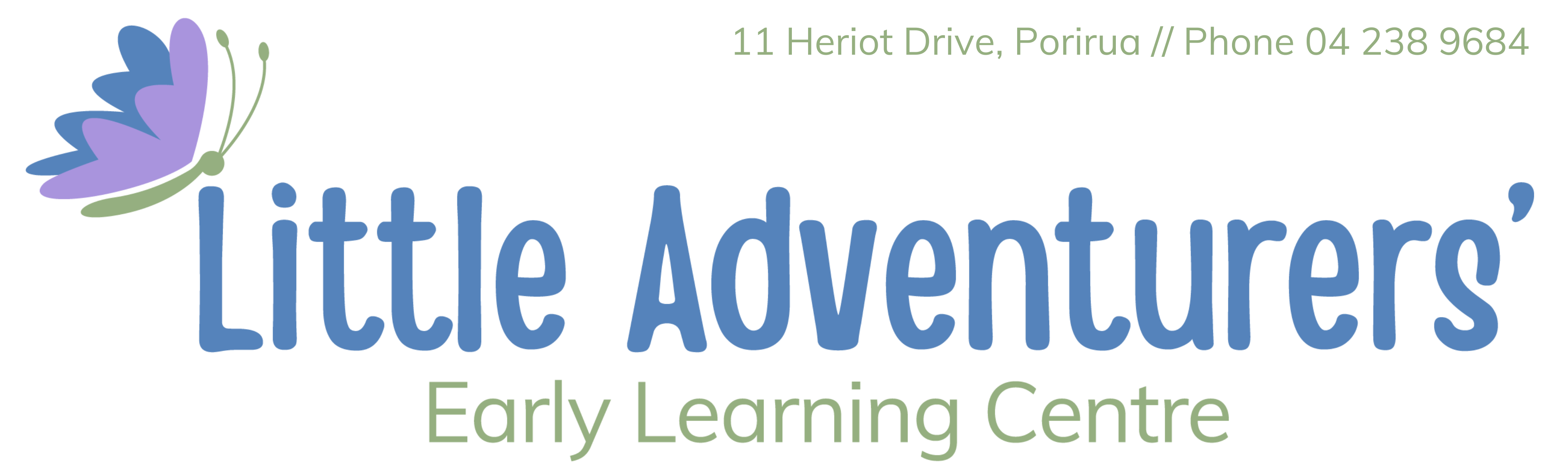 Little Adventurers' Early Learning Centre